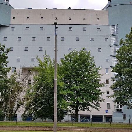 Gantapart Apartment Красков Екстериор снимка