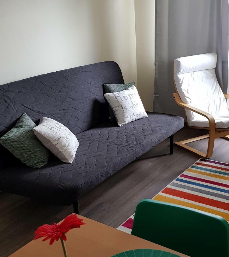 Gantapart Apartment Красков Екстериор снимка