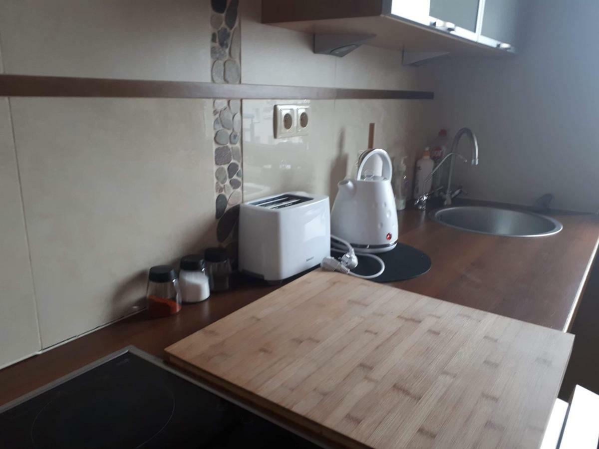 Gantapart Apartment Красков Екстериор снимка