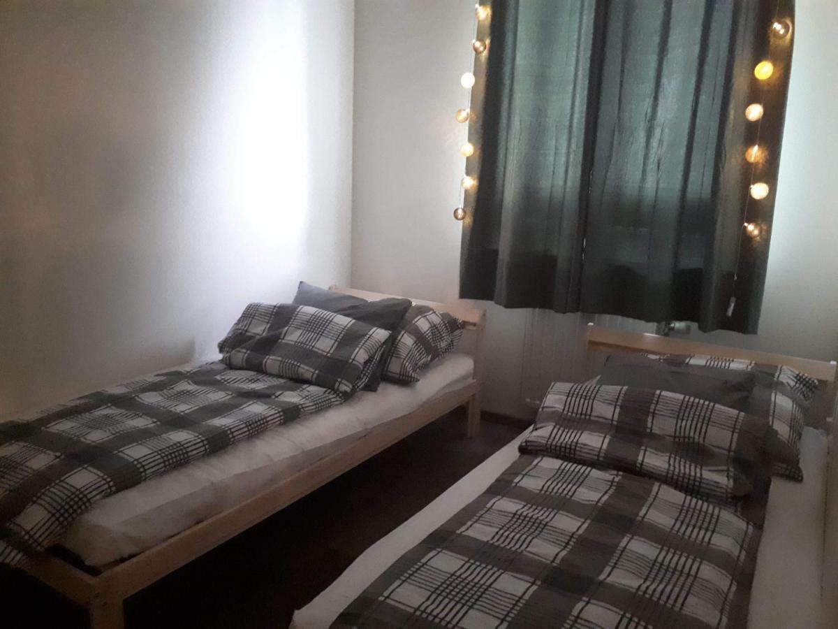Gantapart Apartment Красков Екстериор снимка