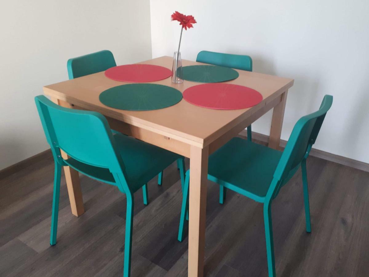 Gantapart Apartment Красков Екстериор снимка