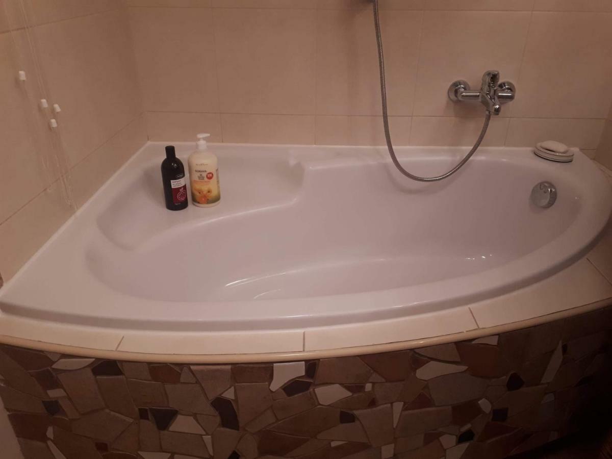Gantapart Apartment Красков Екстериор снимка