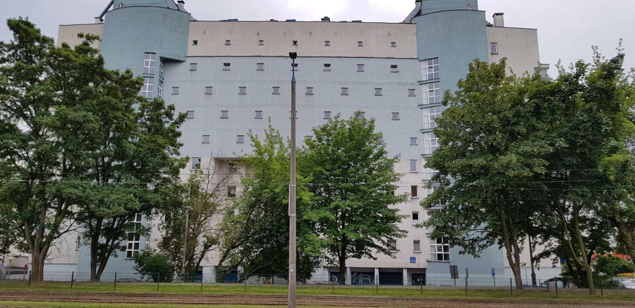 Gantapart Apartment Красков Екстериор снимка