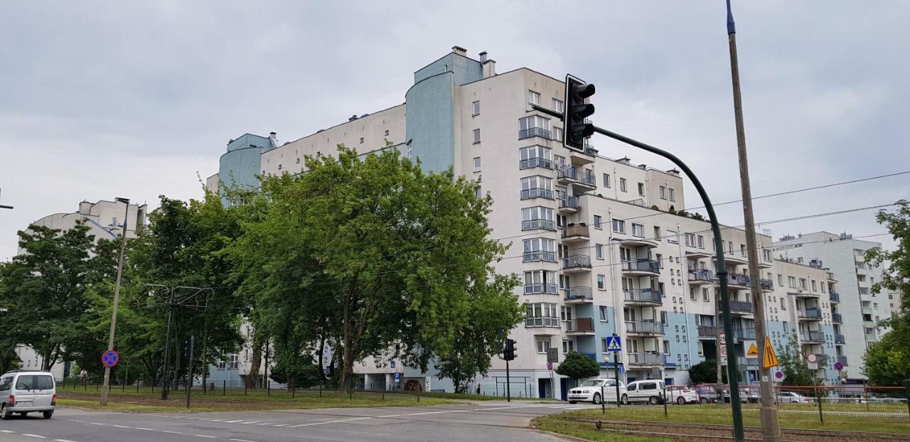 Gantapart Apartment Красков Екстериор снимка