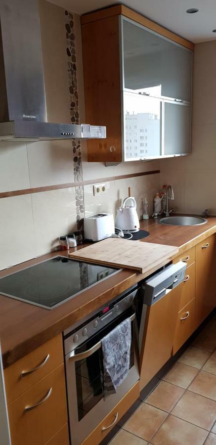 Gantapart Apartment Красков Екстериор снимка