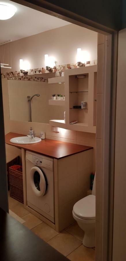 Gantapart Apartment Красков Екстериор снимка