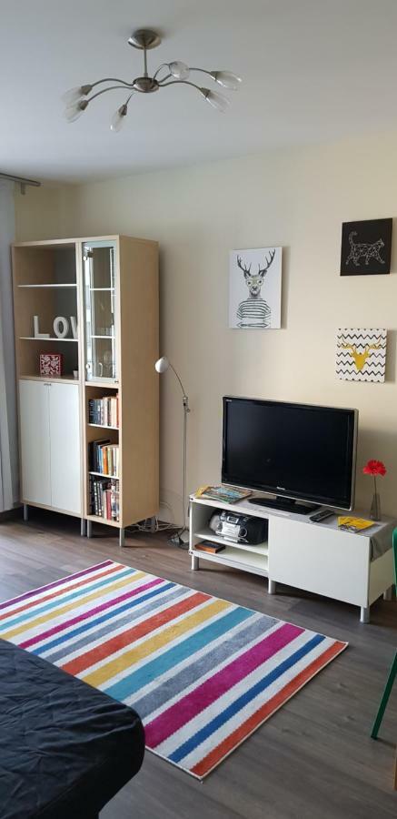 Gantapart Apartment Красков Екстериор снимка
