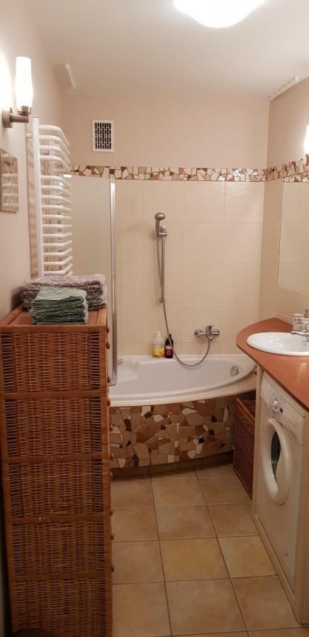 Gantapart Apartment Красков Екстериор снимка